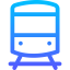 Train icon 64x64