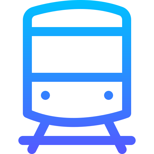 Train icon