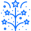 Fireworks icon 64x64