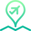 Airport icon 64x64
