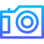Camera icon 64x64