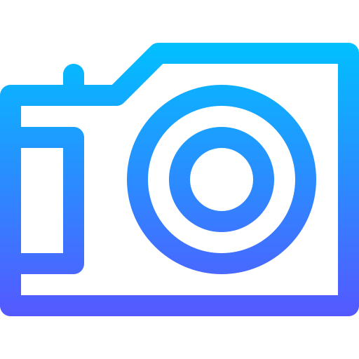 Camera icon