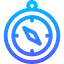 Compass icon 64x64