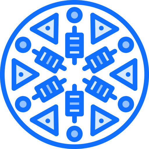 Canape biểu tượng