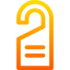 Door hanger icon 64x64
