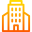 Hotel icon 64x64