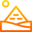 Pyramids icon 64x64