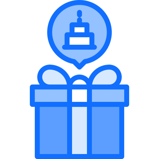Gift icon