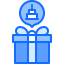 Gift icon 64x64