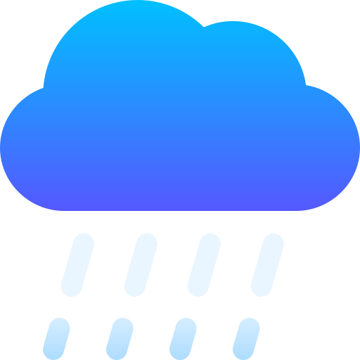 Rain icon