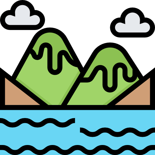 Pangong tso icon