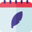 Calendar 상 64x64