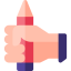 Hand 상 64x64