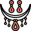 Necklace icon 64x64