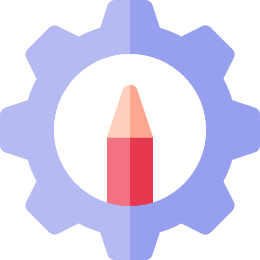 Setting ícono