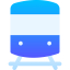 Train icon 64x64