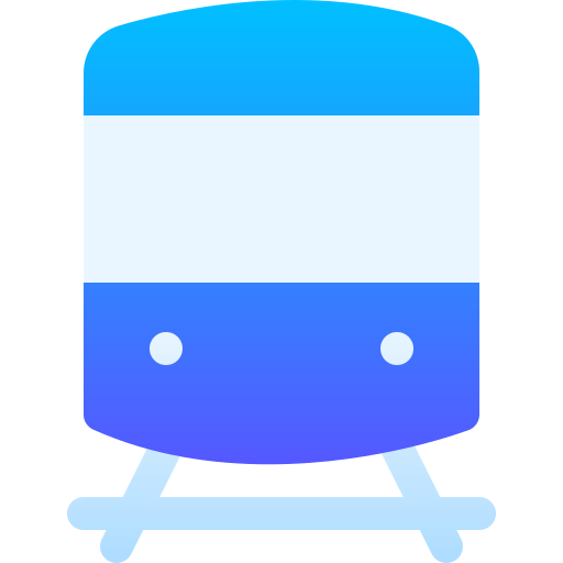 Train icon