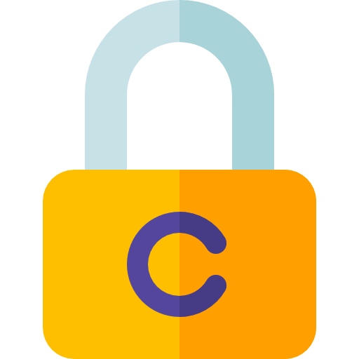 Lock icon