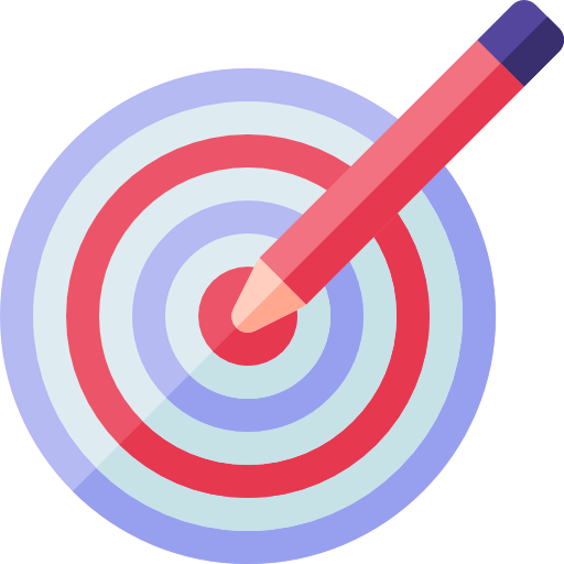 Target icon