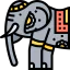 Elephant icon 64x64