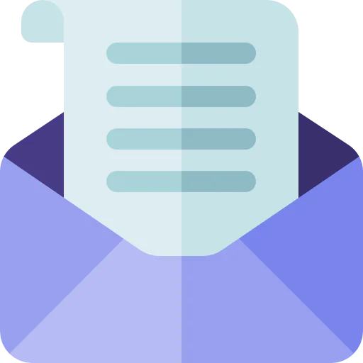 Mail icon