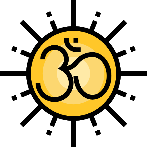 Om アイコン