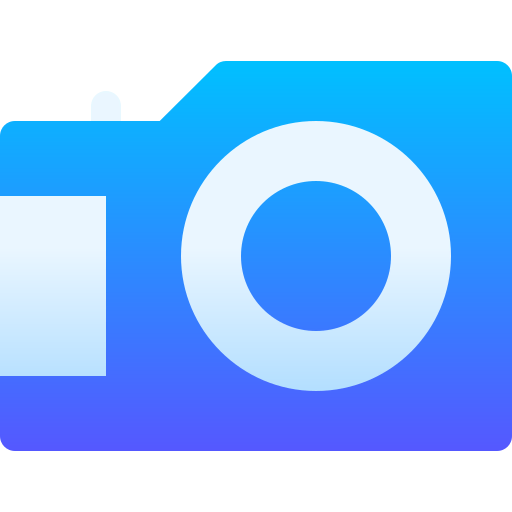Camera icon