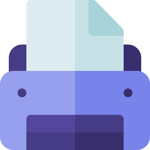 Printer icon