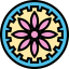 Circle icon 64x64