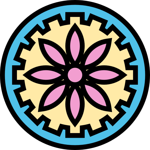 Circle icon