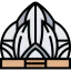 Lotus temple icon 64x64