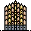 Hawa mahal icon 64x64