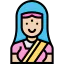 Woman icon 64x64