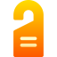 Door hanger icon 64x64