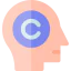 Copywriting アイコン 64x64