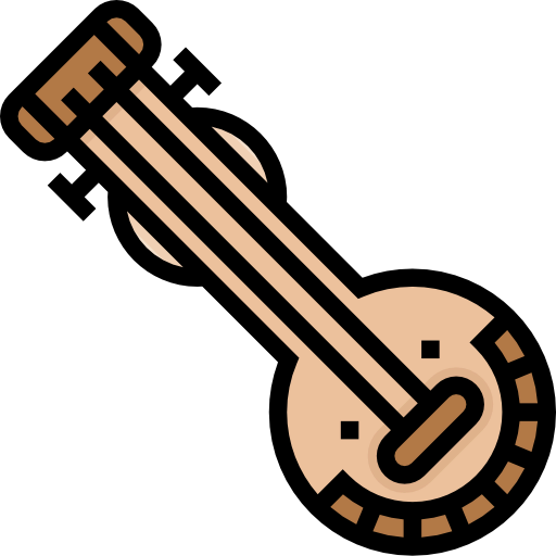 Sitar icon
