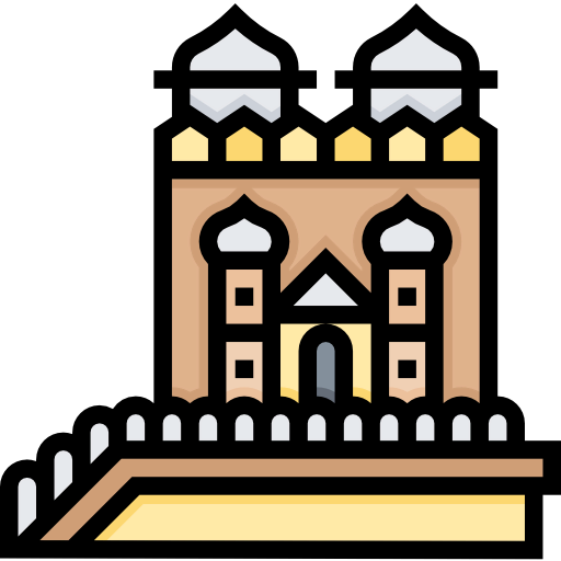 Building icon