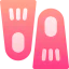 Fins icon 64x64