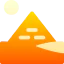 Pyramids icon 64x64