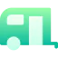 Caravan icon 64x64
