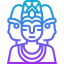 God icon 64x64