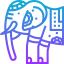 Elephant icon 64x64