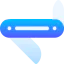 Swiss army knife icon 64x64