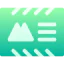 Postcard icon 64x64