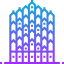 Hawa mahal icon 64x64