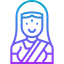 Woman icon 64x64