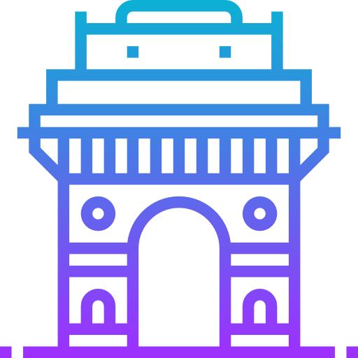 Gate of india 图标