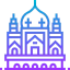 Humayun icon 64x64