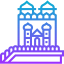 Building icon 64x64
