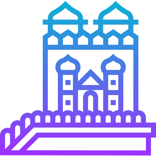 Building icon